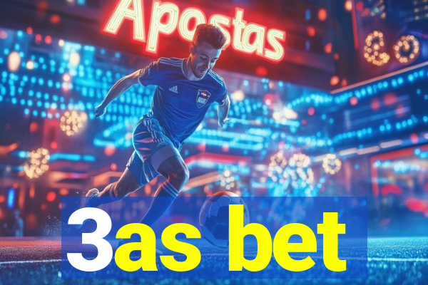 3as bet
